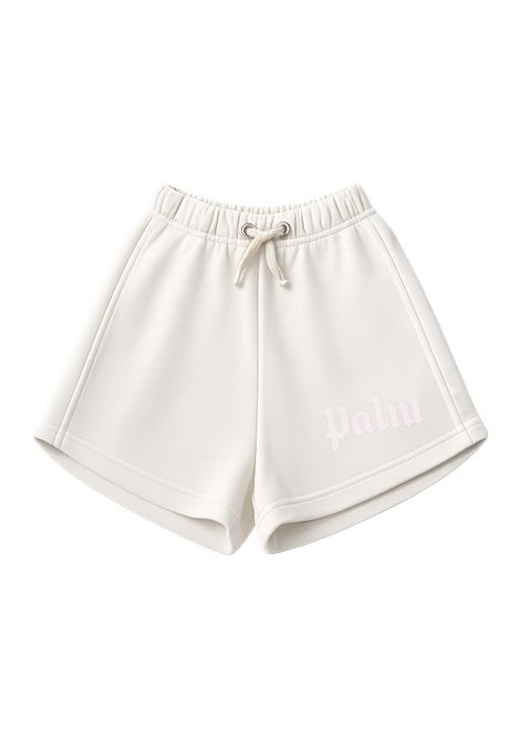 Shorts con logo PALM ANGELS | S6PAJGSH001002